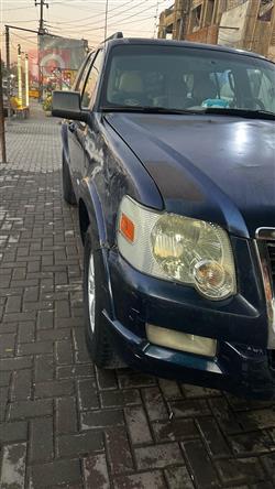 فورد إكسبلورر